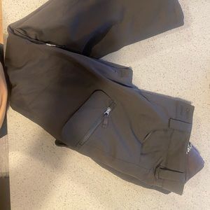 Burton—Size Small Ski Pants